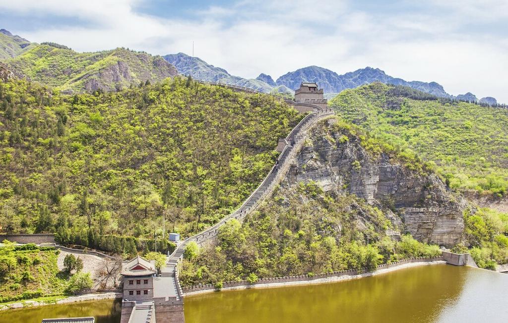 11 dana od 0 kn Garantirano Program putovanja: Prekrasna destinacija i tura koje očaravaju na prvu - Kina!