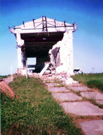 vojnih snaga, jesen 1991. god. 5.