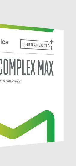 kesica Imuno Complex Max 20