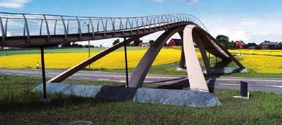 JEDNORASPONSKI MOSTOVI Most Da Vinci u Norveškoj U Leonardovo vrijeme mostovi su bili ključan element vojne logistike za premještanje vojničkih trupa i zaliha te su često odlučivali o ishodu bitke.
