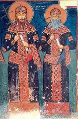 ИСТОРИЈСКЕ ЧИЊЕНИЦЕ Марко Мрњавчевић је рођен око 1335.