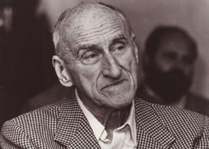 Boris Papandopulo (1906. 1991.) Skladatelj iz ranije spomenutog trolista. Cijeli svoj ţivot posvetio je glazi.