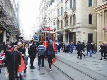 na kraju. Sve u svemu nezaboravna posjeta jednom od najljepših mjesta u Istanbulu Prostor ne dozvoljava da opišemo i druga važna mjesta gdje smo bili, a koja su itekako interesantna.