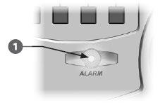 Stanja alarma Stanje alarma se pojavljuje kada greške u programiranju, ili drugi razlozi onemogućavaju normalno navodnjavanje.