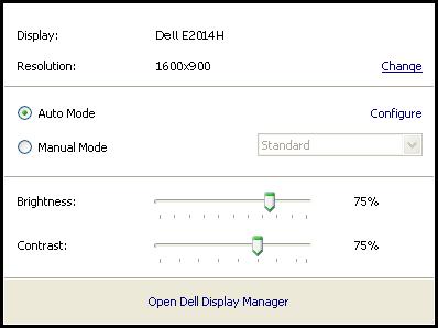 Korisnički priručnik za Dell Display Manager Pregled Dell display manager je Windows aplikacija koja se koristi za upravljanje monitorom ili skupinom monitora.