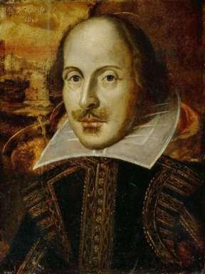 Шекспиров живот Након рођења дjеце замеће му се сваки траг до 1592.