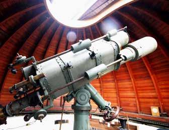 Музеј ваздухопловства, Београд 1 АСТРОНОМСКА ОПСЕРВАТОРИЈА 2 У БЕОГРАДУ Опсерваторија сведочи о нашој жељи да досегнемо звезде и пронађемо нове светове још од 1887. године.