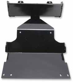 REMOVABLE MOUNT 9/11 SNOW Mount plate 4501-0805 Frame 4501-0764 Winch mount 4505-0693 For 2019 20 RM4 UTV plow mounts 4501-0800 4501-0761 ATV PLOW MOUNTING HARDWARE Quick-connect mounting hardware