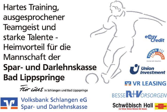 Nach der Pause ein weiter übelegenes Spiel des BVL. Tony Russo in der 52. zum 1:4 und Simon Kirchhoff in der Nachspielzeit zum 1:5 die Goalgetter.