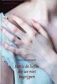 U pripremi LJUBAV KOJU NE RAZUMEMO Bart Mujart Najpoznatiji roman dobitnika prestižne Nagrade Astrid Lindgren za 2019. godinu Datum objavljivanja: Mart 2022.