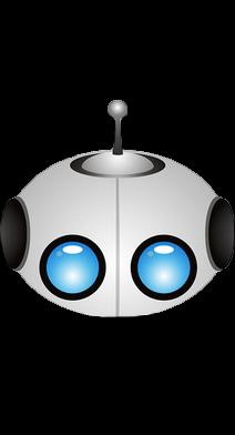 Robot DIO: Vodič Svijeta Informatike.