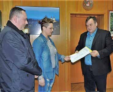 Protiv Bjelovarskobilogorske županije i župana Damira Bajsa podnijet će tužbu jer je to jedini način da dokaže da se Osnovnoj školi Čazma sustavno čini nepravda.