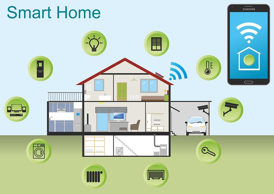 2. Pametna kuća Pametnu kuću (eng. Smart Home, House) možemo poistovjetiti sa pojmom zelene, pasivne i energetski učinkovite kuće.