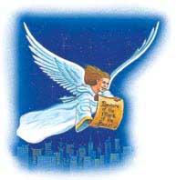 Koju svečanu vest o Vavilonu objavljuje drugi anđeo? Šta anđeo iz Otkrivenja 18 naređuje Božijem narodu da učini? I drugi anđeo za njim ide govoreći: Pade, pade Vavilon. Otkrivenje 14:8.