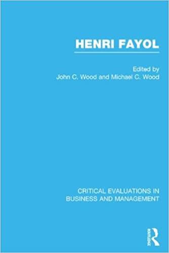 in Business and Management by Henri Fayol (Author) 18 General