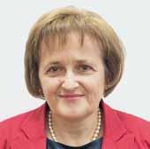 Zavod za kemiju i biokemiju danas Ivančica Delaš Rođena je 22. svibnja 1956. u Zagrebu, gdje je završila osnovnu školu i gimnaziju.