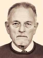 Povijest i razvoj Zavoda za kemiju i biokemiju Vilko Ondrušek Rođen u Zagrebu 22. travnja 1934. godine. Osnovnu školu i gimnaziju pohađao je u Zagrebu, gdje je 1952.