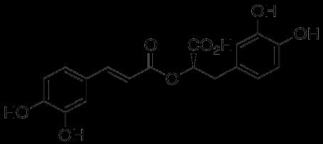 poređenju sa derivatima hidroksibenzoeve kiseline.