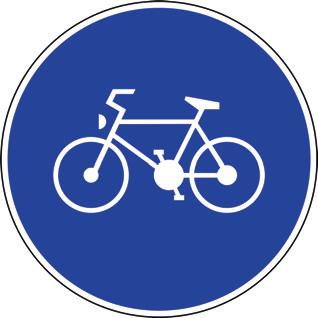 zabranjeno kretanje za pješake biciklistička staza 11. A. Pročitaj priču.