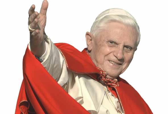 Zvanja su dar Božje ljubavi Poruka pape Benedikta XVI. za 49. svjetski dan molitve za zvanja Draga braćo i sestre, Svjetski dan molitve za zvanja, koji će se slaviti 29. travnja 2012.