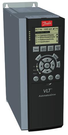 VLT AutomationDrive FC