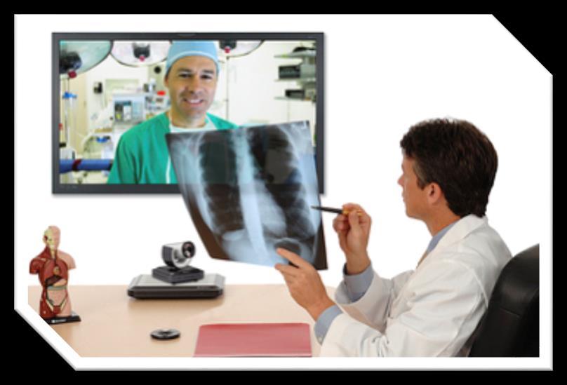 snimanje lekcija Dostupna SDK / integracija Rješenje za telemedicinu i telekonzultacije: Medicinske