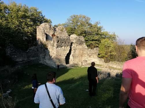 Turistička zajednica grada Kutine u suradnji sa Turističkom zajednicom Sisačko-moslavačke županije ugostila je poljske novinare i blogere na njihovom