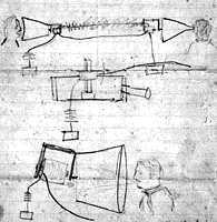 Primjeri telekomunikacionih mreža: Telefonija Belov (Bell) Telefon Aleksandar Graham Bel (1875) je istraživao harmonijski telegraf radi multipleksiranja telegrafskih signala Otkrio je da se govorni
