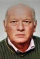 IN MEMORIAM Saša Švajgović, dr. med. vet. (1965. 2020.) Rođen je 13. lipnja 1965. u Zagrebu, gdje je završio srednjoškolsko obrazovanje.