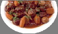 Calvados Kuhinja jugoistočne Provanse, zasnovana na paradajzu, patlidžanu i ribi i morskim plodovima iz Sredozemnog mora se