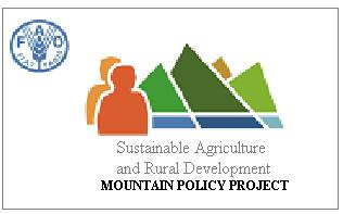Održiva poljoprivreda i ruralni razvoj Koncept održive poljoprivrede i ruralnog razvoja bio je jedan od mnogih koji se izdvojio tokom osamdesetih godina prošlog veka.