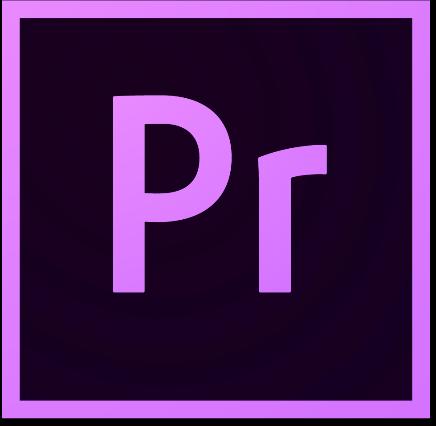 uređivanje videozapisa, dok je njegova sestrinska aplikacija, Adobe Premiere Elements, usmjerena na tržište potrošača. CNN je rano usvojio Adobe Premiere. Također, u 2007.