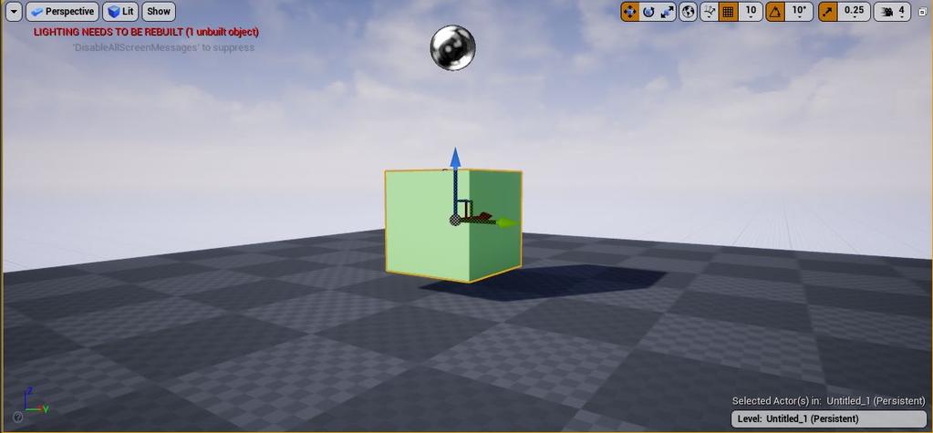 10. VRSTA IGRE Realizirana je 3D igra s mehanikama skakanja i zagonetki. Igrač kontrolira karaktera uz pomoć tipka na tipkovnici i miša kroz 3D svijet.