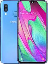 prodaji od: jun 2020 Samsung A30s Duos Ekran: Super AMOLED (OLED) 6.