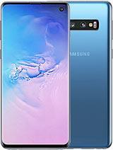 Samsung S10 Duos Ekran: Dynamic AMOLED (OLED) 6.1 Dimenzije: 149.9 x 70.4 x 7.