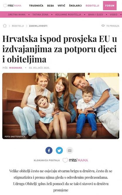 Mame poznanstva hrvatska