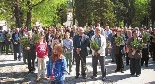 Članovi ŽPV-a i ŽEV-a izabrani su na razdoblje od pet godina.