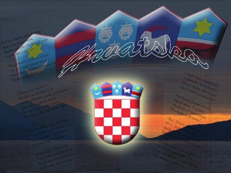 HRVATSKA MODERNA 1892. 1914.