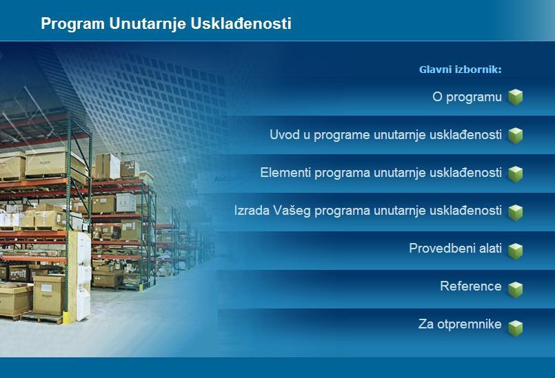 suradnje s industrijom nije moguc e provoditi uc inkovitu ižvožnu kontrolu.