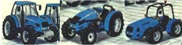 The tractor design in this kind modeling has increasing impact of designing in all; for example designing Studios are not modeling one part of chassis but it has been stilled vehicle chassis as whole