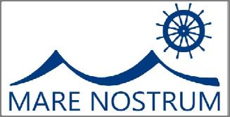 4. HRVATSKA UDRUGA BRODARA MARE NOSTRUM Hrvatska udruga Mare Nostrum osnovana je 1991. godine.