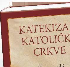 pripravi nacrt Kompendija Katekizma Katoličke Crkve, koji će sadržavati sažet pregled bitnih sadržaja vjere i morala.