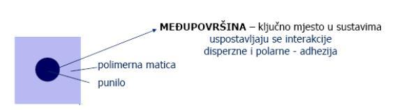 Značajna razlika korištenjem nanopunila uočena je prilikom kombinacije dvaju ili više svojstava punila, razvojem nanocjevčica omogućen je razvoj specifičnih svojstava poput električne vodljivosti, te