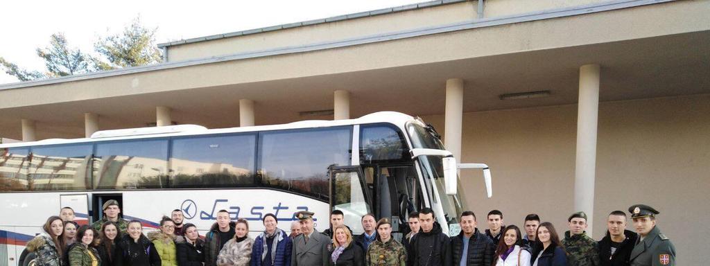 Ту смо имали прилику да видимо бројне авионе и летелице.