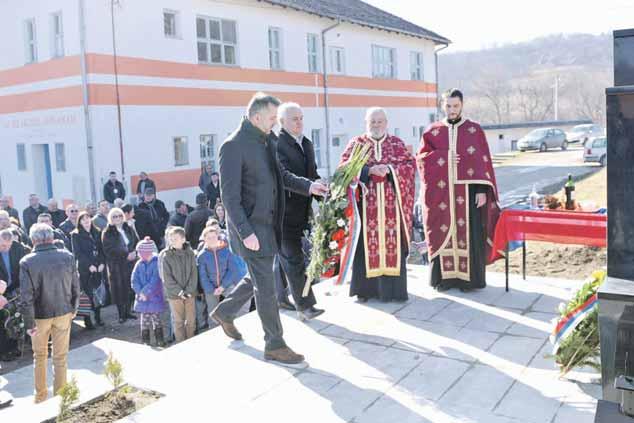 Ovi ra do vi bi }e izvo e ni u okvi ru re do vnog odr`a vawa grad skih i ma ka - dam skih sao bra }aj ni ca.