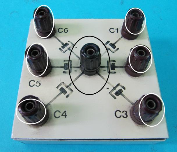 U/I METODOM ZADATAK: Izmeriti kapacitivnost datih elektrolitskih kondenzatora U/I metodom.