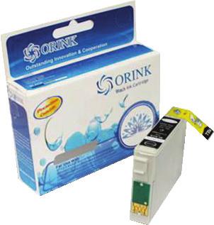 858071 CLI-571BKXL OR Orink tinta za Canon, CLI-571BK XL, crna OR-CCLII571BK/XL black 12 ml.