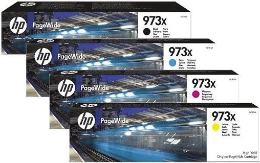 520737 HP410A LJ Pro M452/n / LJ Pro M477 CF410A black 2300 str. 518080 HP410X Color LJ Pro M452dn / M452nw / M377dw / M477fdn / M477fdw / M477fnw/ CF410X black 6500 str.