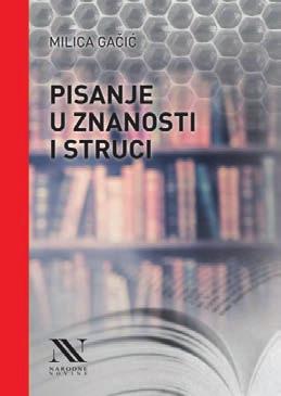 7 Pravna biblioteka Izdavačka djelatnost Narodnih novina d. d. ogleda se i u izdavanju stručne literature.