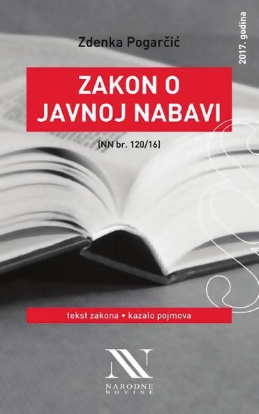 Pravna biblioteka obuhvaća različite vrste izdanja, kao što su komentari zakona, udžbenici, zbirke propisa, priručnici, monografije, rječnici itd.